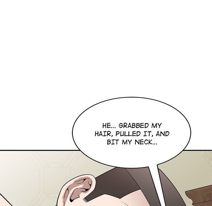 The Plunderers Manhwa - Chapter 48 Page 21