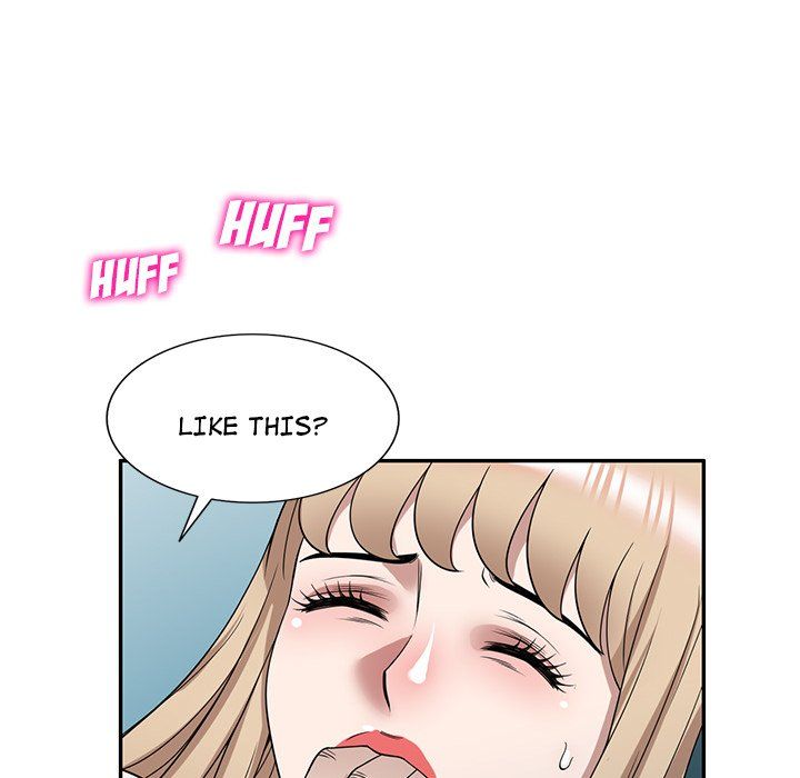 The Plunderers Manhwa - Chapter 48 Page 33