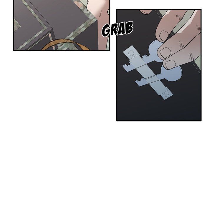 The Plunderers Manhwa - Chapter 48 Page 49