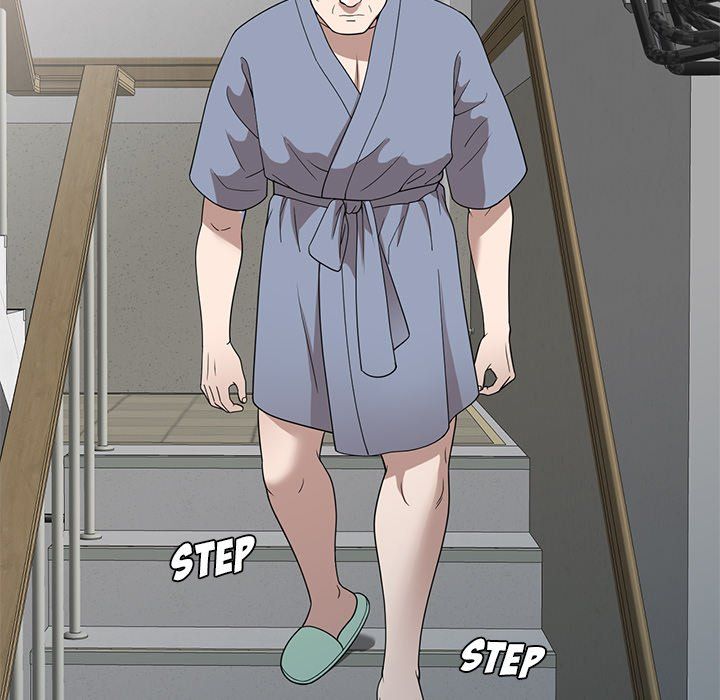 The Plunderers Manhwa - Chapter 48 Page 52