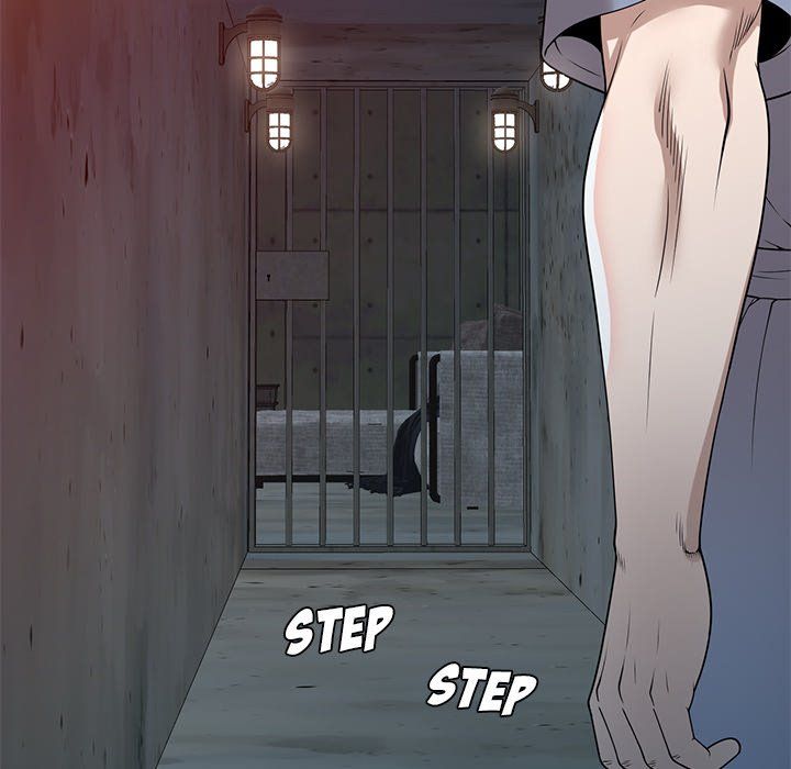 The Plunderers Manhwa - Chapter 48 Page 60