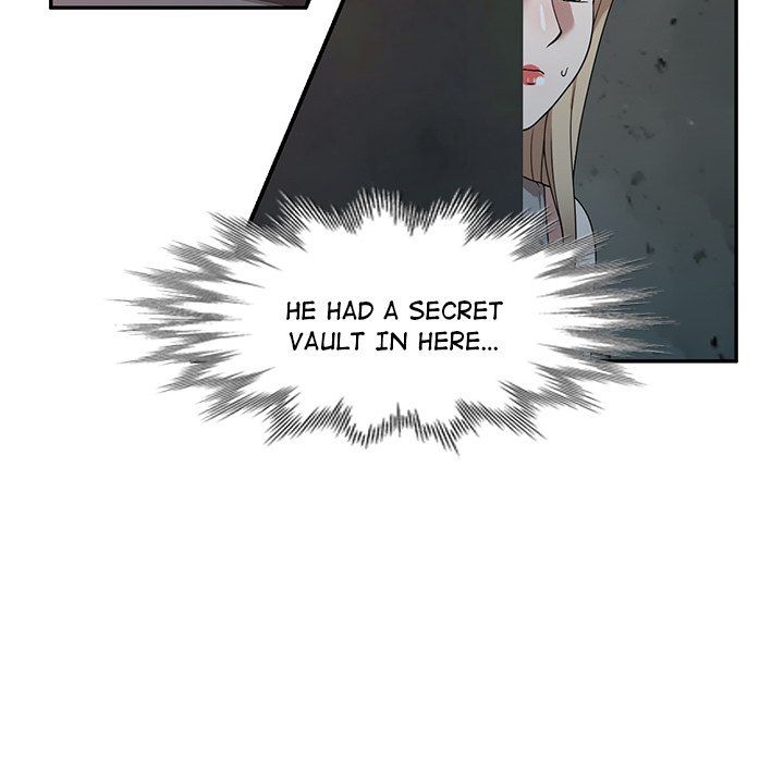 The Plunderers Manhwa - Chapter 48 Page 68