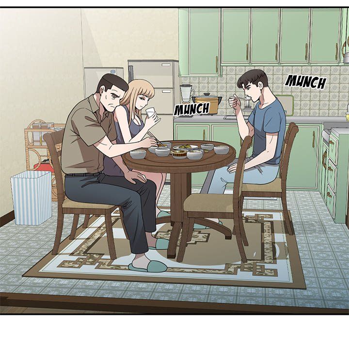 The Plunderers Manhwa - Chapter 48 Page 71