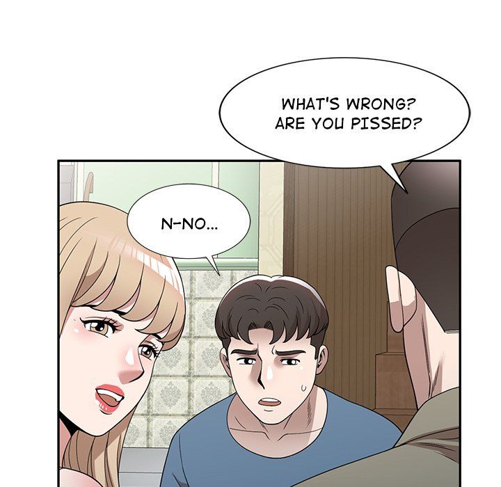 The Plunderers Manhwa - Chapter 48 Page 86