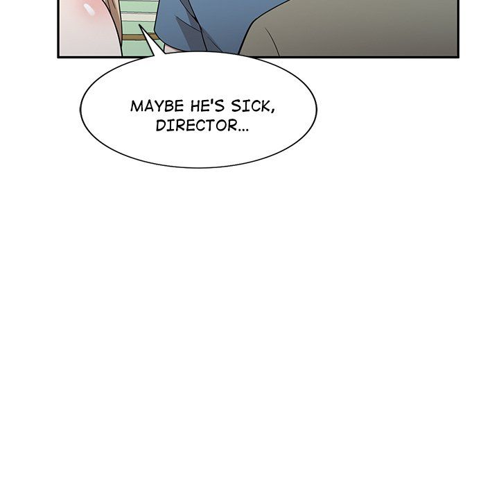 The Plunderers Manhwa - Chapter 48 Page 87