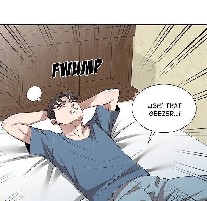 The Plunderers Manhwa - Chapter 48 Page 90