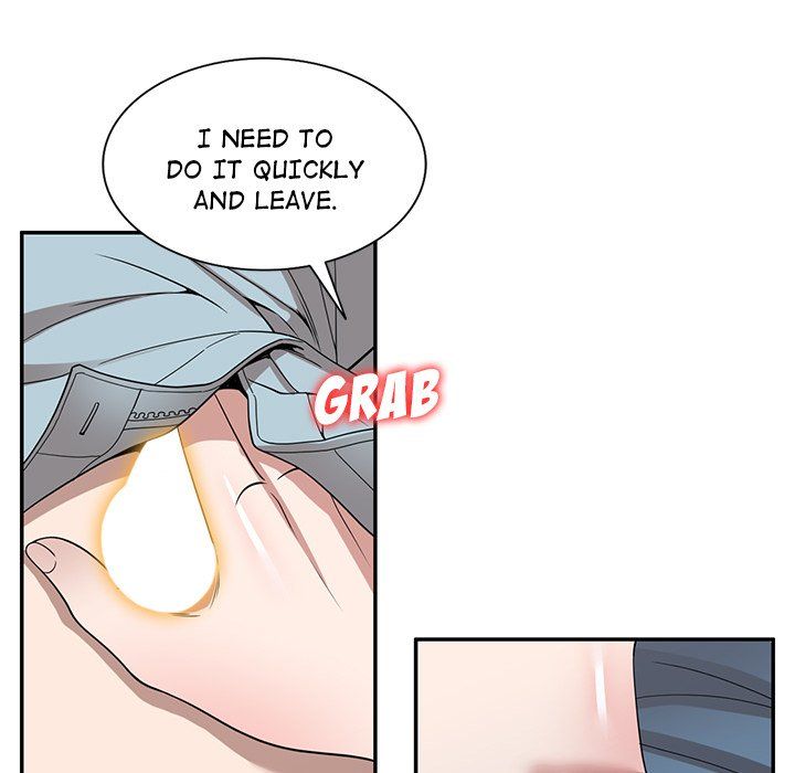 The Plunderers Manhwa - Chapter 48 Page 99