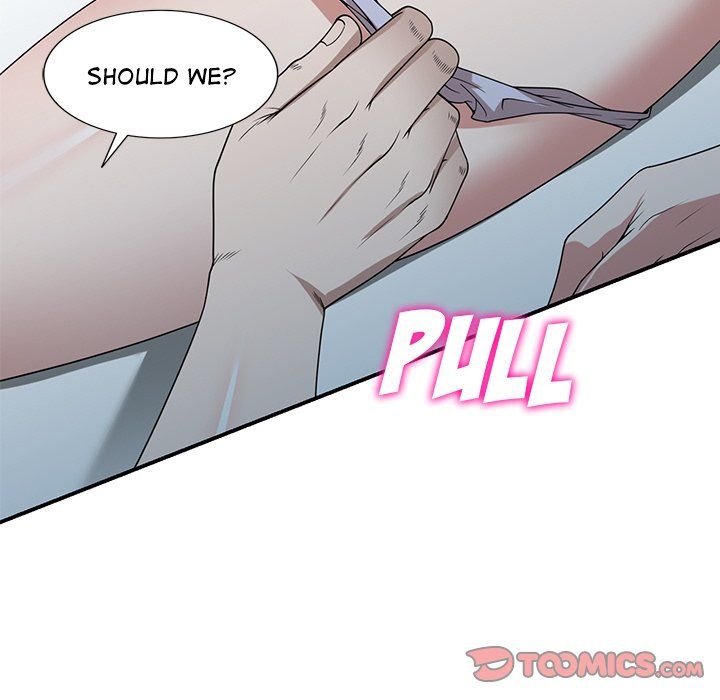 The Plunderers Manhwa - Chapter 48 Page 110