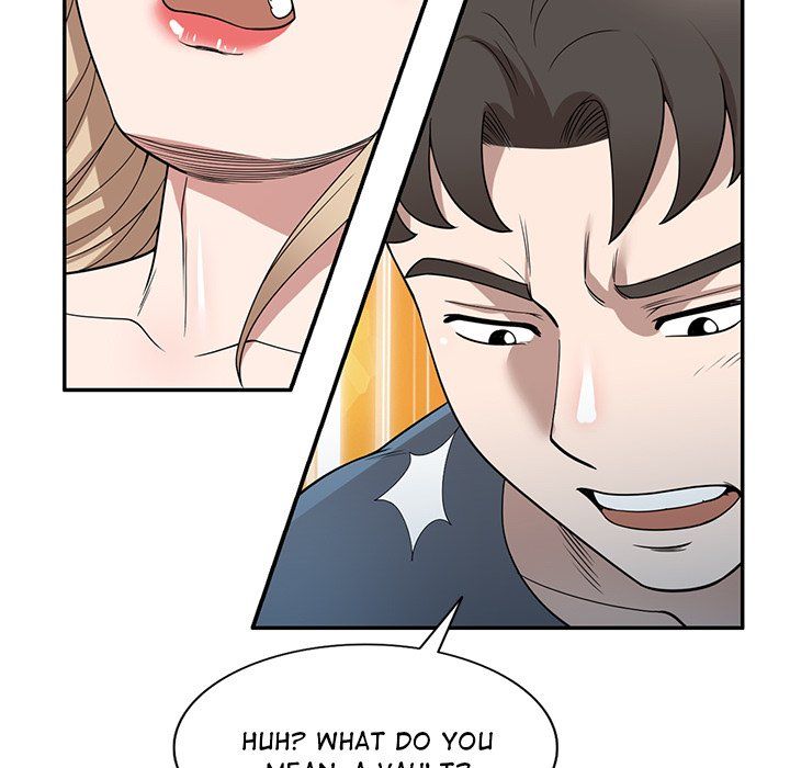 The Plunderers Manhwa - Chapter 48 Page 118