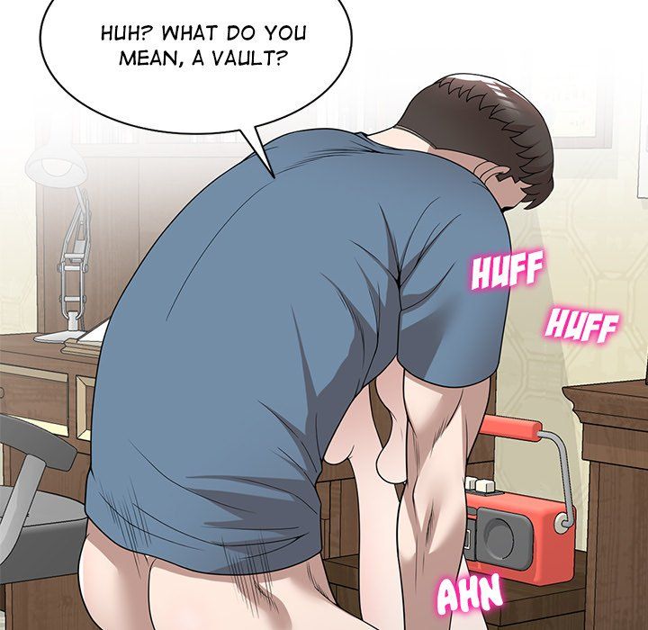 The Plunderers Manhwa - Chapter 48 Page 122