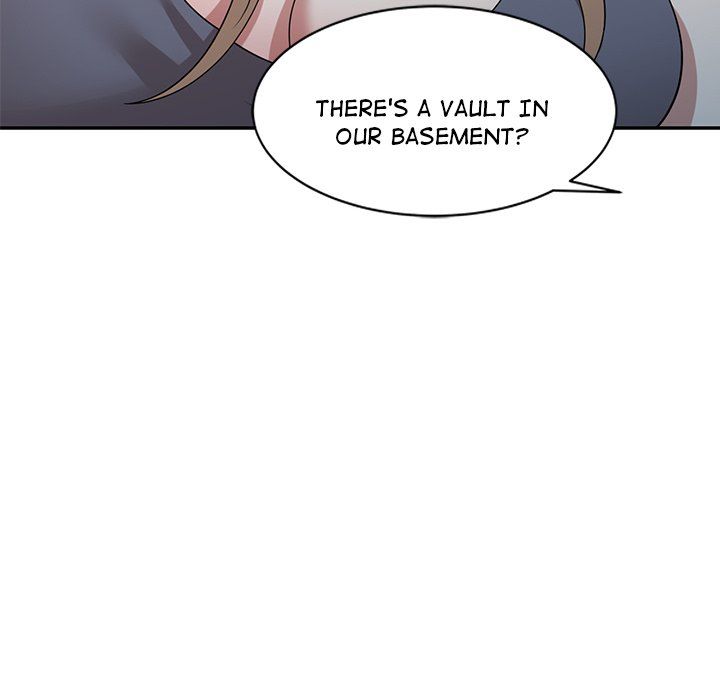 The Plunderers Manhwa - Chapter 48 Page 126