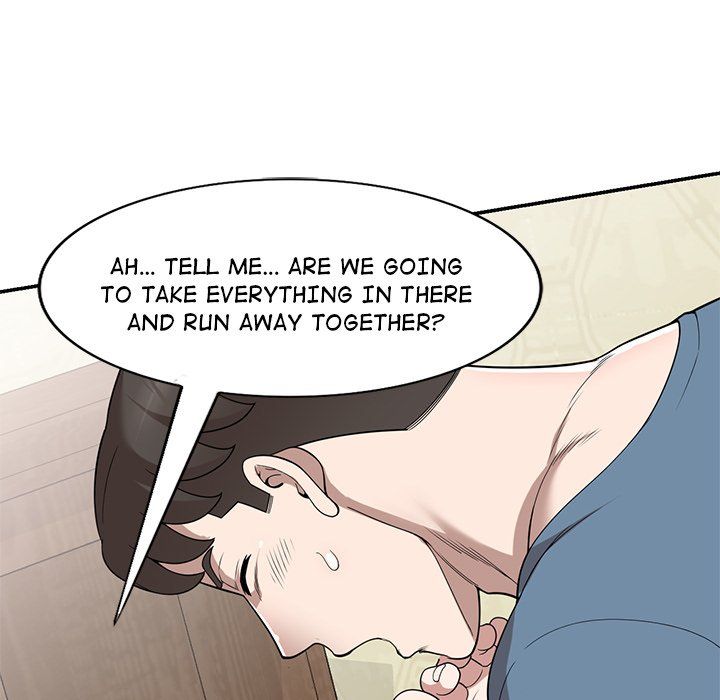 The Plunderers Manhwa - Chapter 48 Page 127