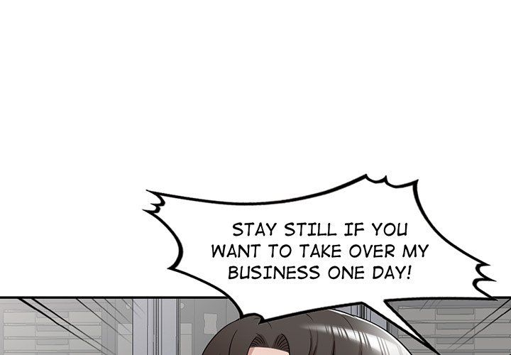 The Plunderers Manhwa - Chapter 42 Page 0
