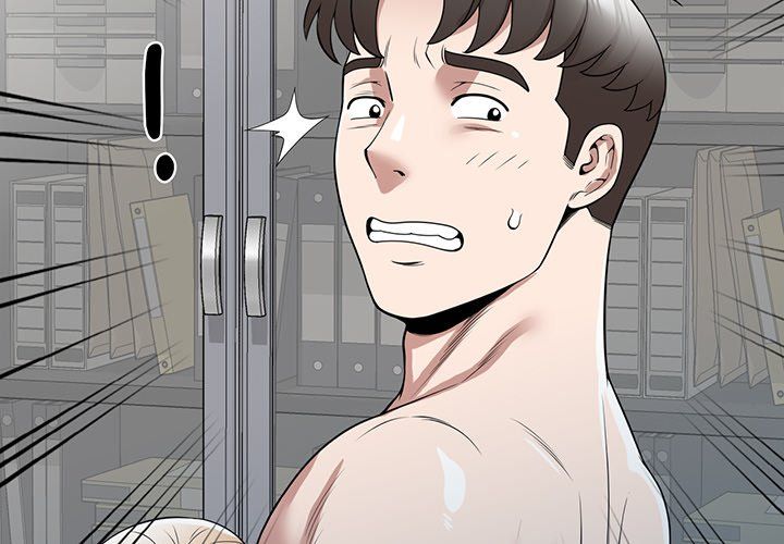 The Plunderers Manhwa - Chapter 42 Page 1