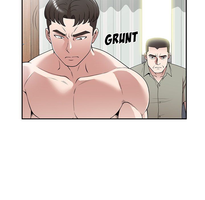 The Plunderers Manhwa - Chapter 42 Page 4