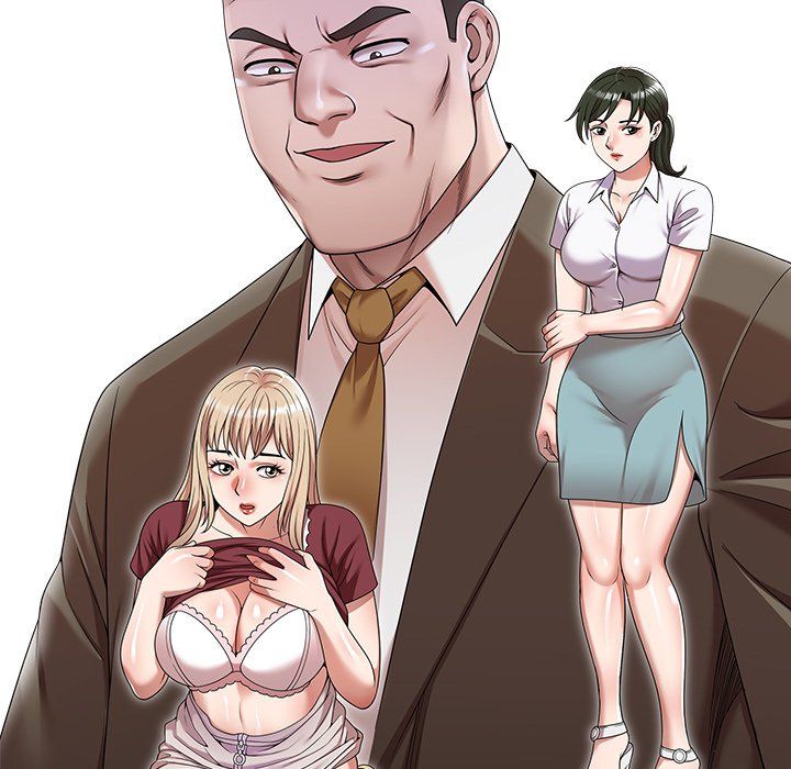 The Plunderers Manhwa - Chapter 42 Page 14