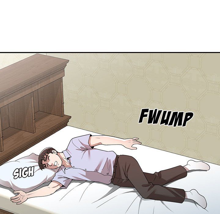 The Plunderers Manhwa - Chapter 42 Page 21