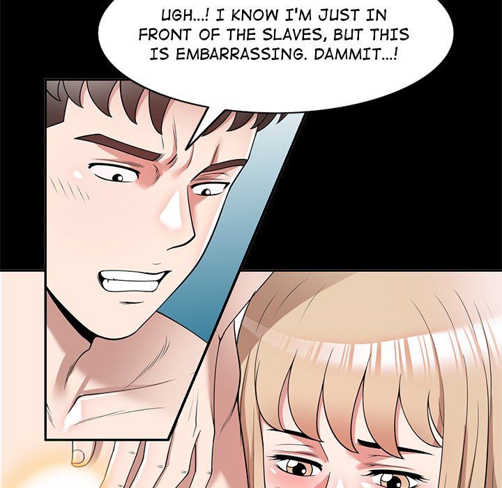 The Plunderers Manhwa - Chapter 42 Page 43