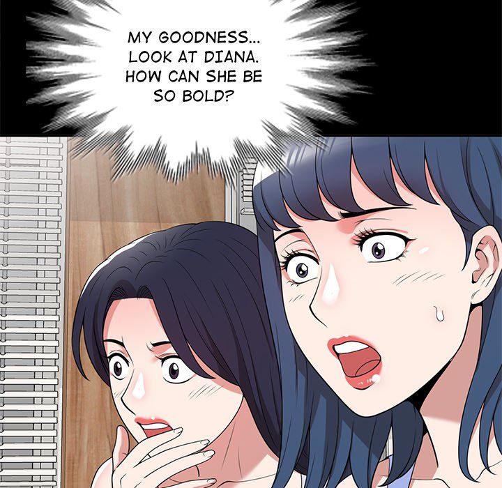 The Plunderers Manhwa - Chapter 42 Page 50