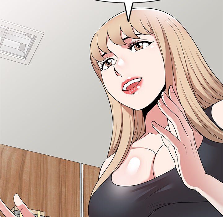 The Plunderers Manhwa - Chapter 42 Page 61