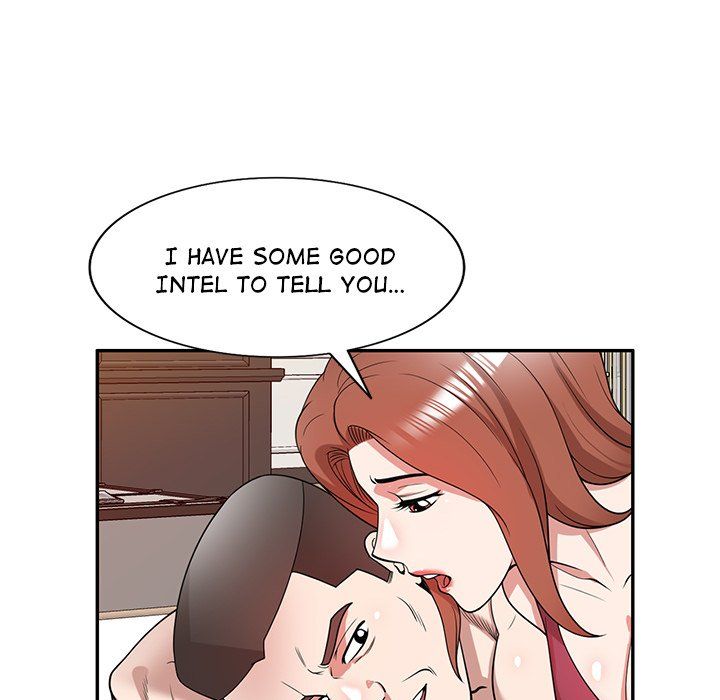 The Plunderers Manhwa - Chapter 42 Page 73