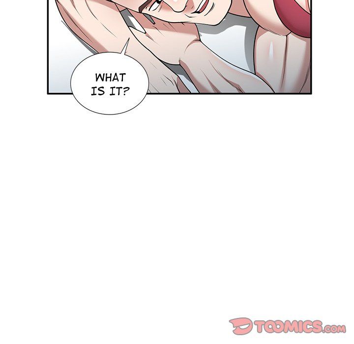 The Plunderers Manhwa - Chapter 42 Page 74