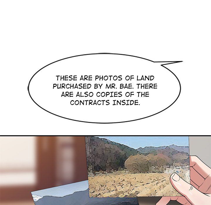 The Plunderers Manhwa - Chapter 42 Page 79