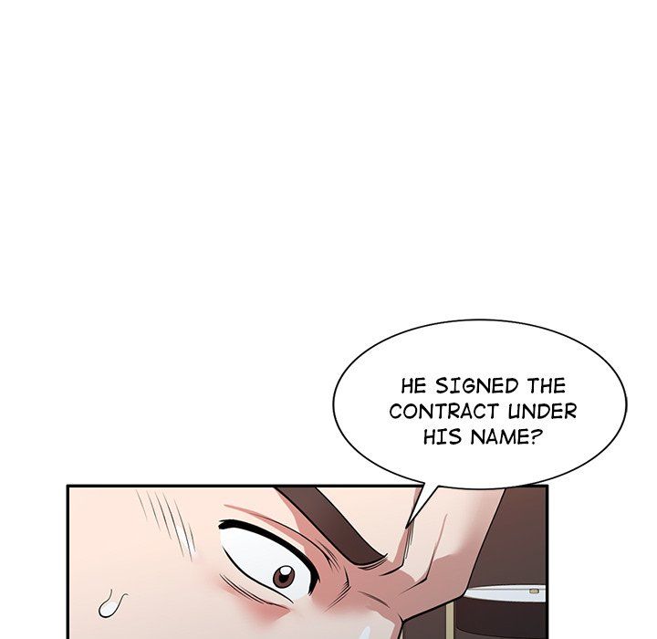 The Plunderers Manhwa - Chapter 42 Page 81