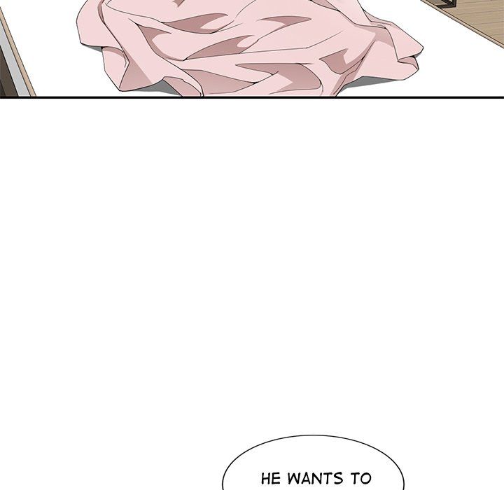 The Plunderers Manhwa - Chapter 42 Page 90