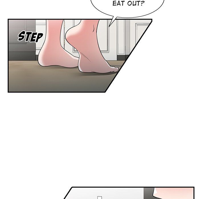 The Plunderers Manhwa - Chapter 42 Page 91