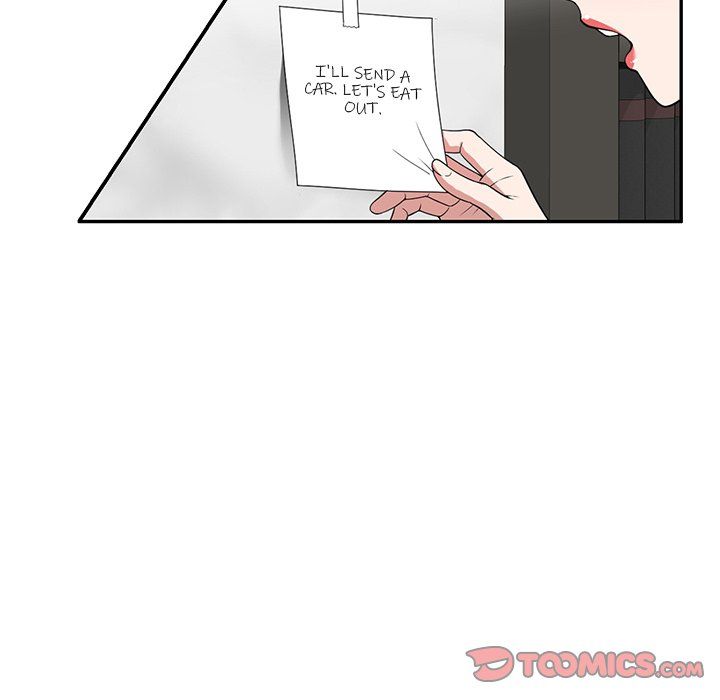 The Plunderers Manhwa - Chapter 42 Page 92