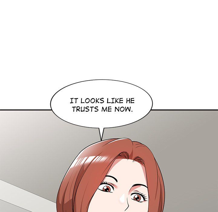 The Plunderers Manhwa - Chapter 42 Page 93