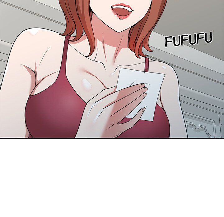 The Plunderers Manhwa - Chapter 42 Page 94