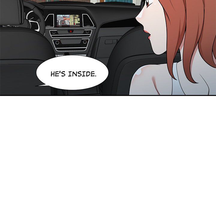 The Plunderers Manhwa - Chapter 42 Page 104