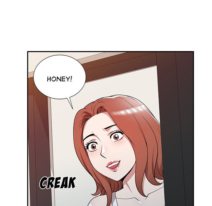 The Plunderers Manhwa - Chapter 42 Page 113