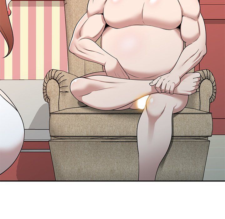 The Plunderers Manhwa - Chapter 42 Page 116