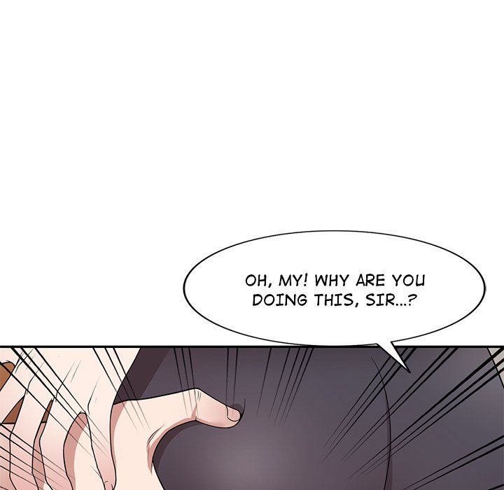 The Plunderers Manhwa - Chapter 42 Page 124