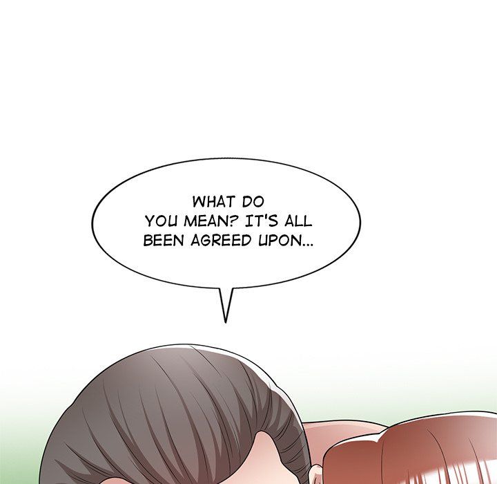 The Plunderers Manhwa - Chapter 42 Page 126