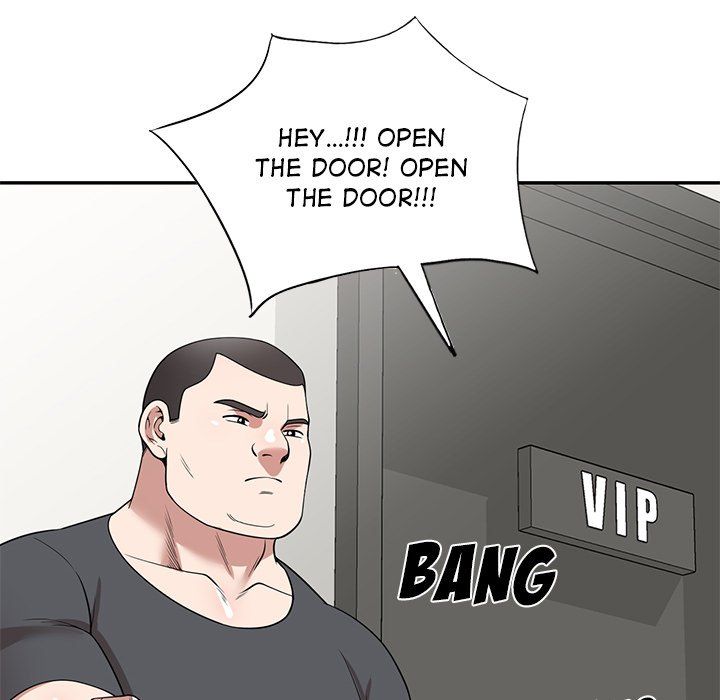 The Plunderers Manhwa - Chapter 42 Page 135