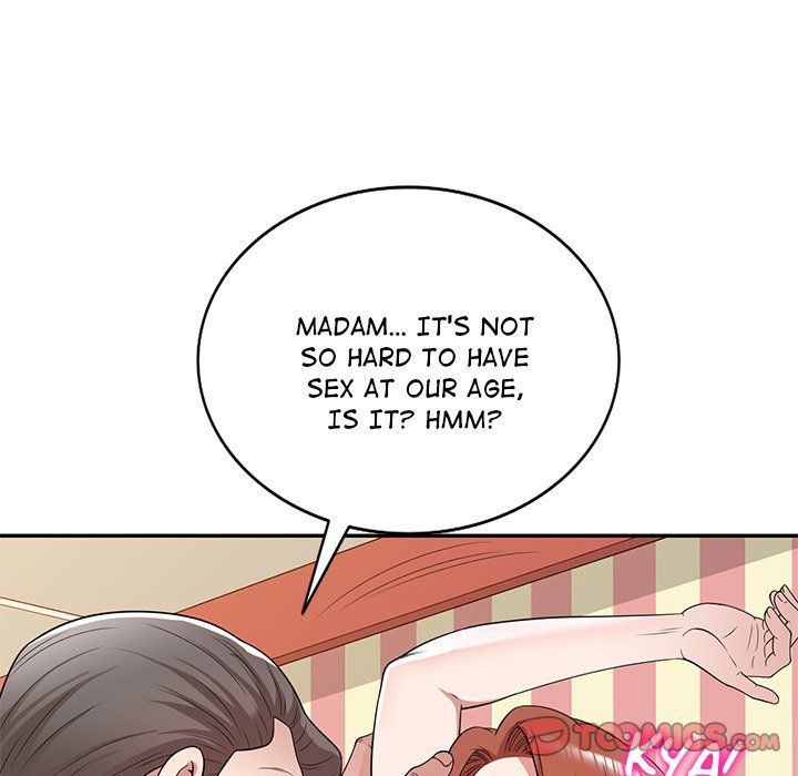 The Plunderers Manhwa - Chapter 42 Page 137