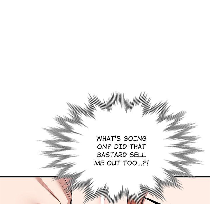 The Plunderers Manhwa - Chapter 42 Page 140