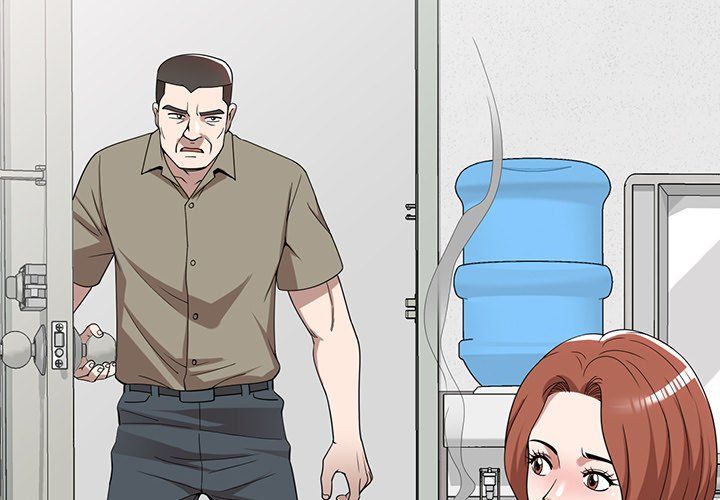 The Plunderers Manhwa - Chapter 49 Page 1