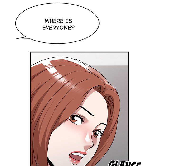 The Plunderers Manhwa - Chapter 49 Page 4