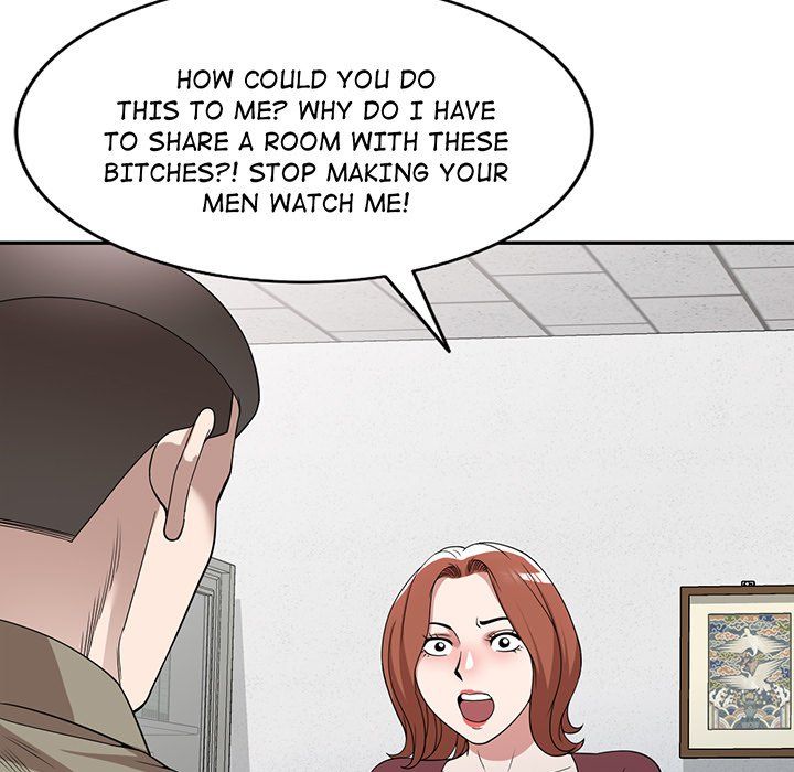 The Plunderers Manhwa - Chapter 49 Page 6