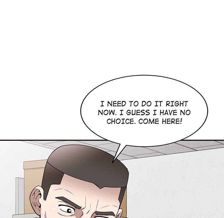 The Plunderers Manhwa - Chapter 49 Page 8