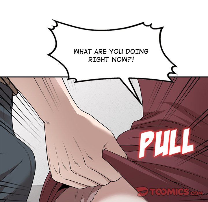 The Plunderers Manhwa - Chapter 49 Page 11