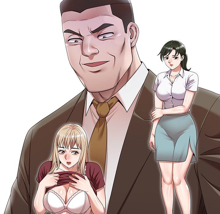 The Plunderers Manhwa - Chapter 49 Page 14