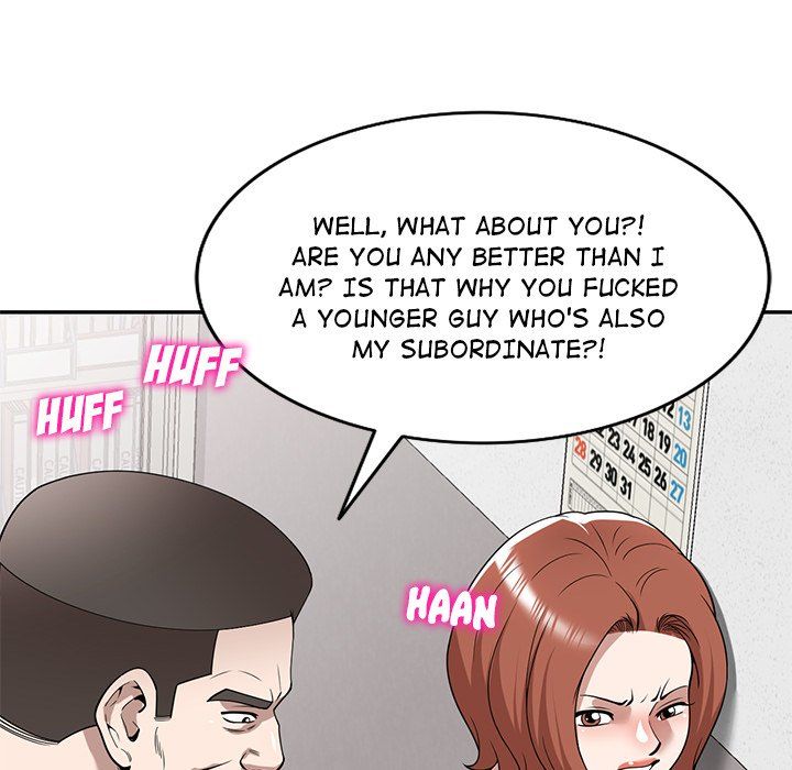 The Plunderers Manhwa - Chapter 49 Page 24