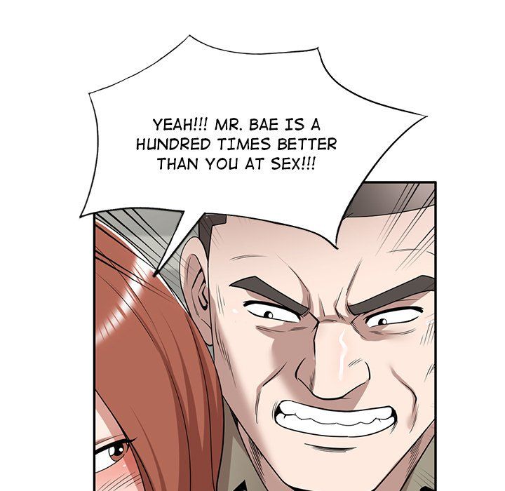 The Plunderers Manhwa - Chapter 49 Page 27