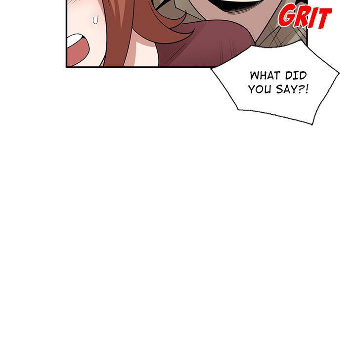 The Plunderers Manhwa - Chapter 49 Page 28